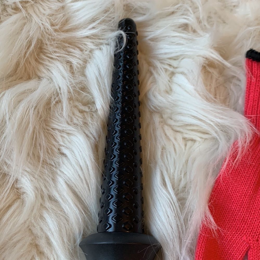SULTRA BOMBSHELL COLLECTION CONE CLIPLESS CURLING ROD - Picture 4 of 7